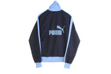 Vintage Puma Track Jacket Medium