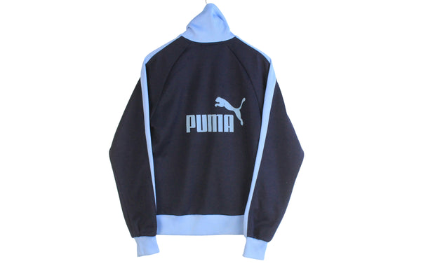 Vintage Puma Track Jacket Medium