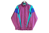 Vintage Adidas Tracksuit Small