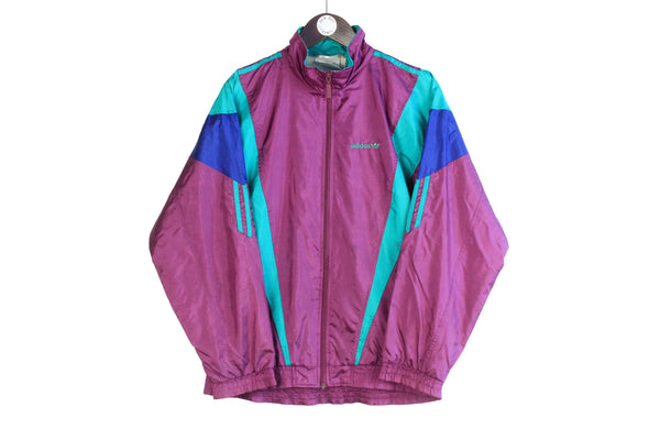 Vintage Adidas Tracksuit Small