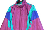 Vintage Adidas Tracksuit Small
