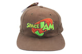 Vintage Space Jam 1996 NWT Cap