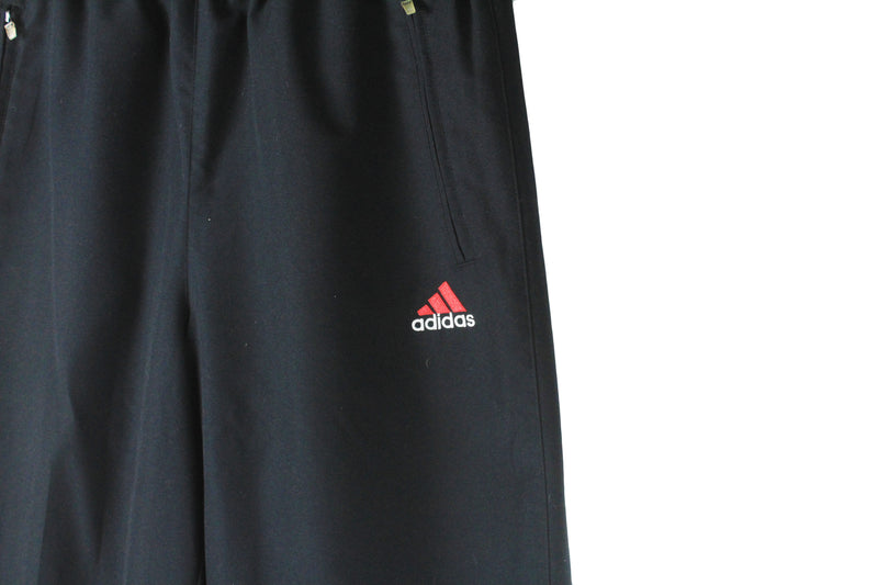 Vintage Adidas Tracksuit Large