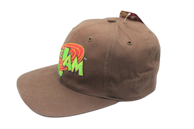 Vintage Space Jam 1996 NWT Cap