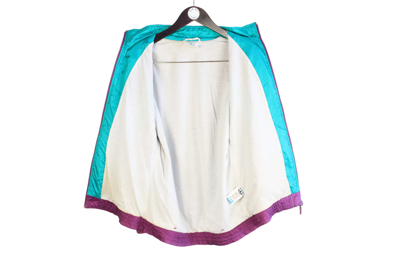 Vintage Adidas Tracksuit Small