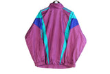 Vintage Adidas Tracksuit Small