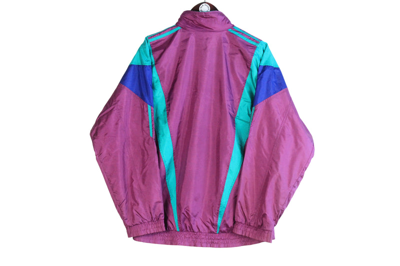 Vintage Adidas Tracksuit Small