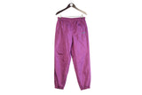 Vintage Adidas Tracksuit Small