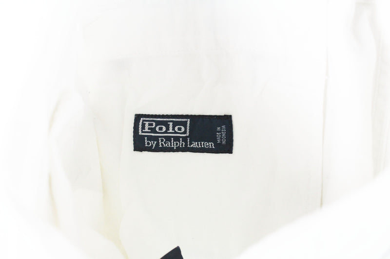 Vintage Polo by Ralph Lauren Shorts 32