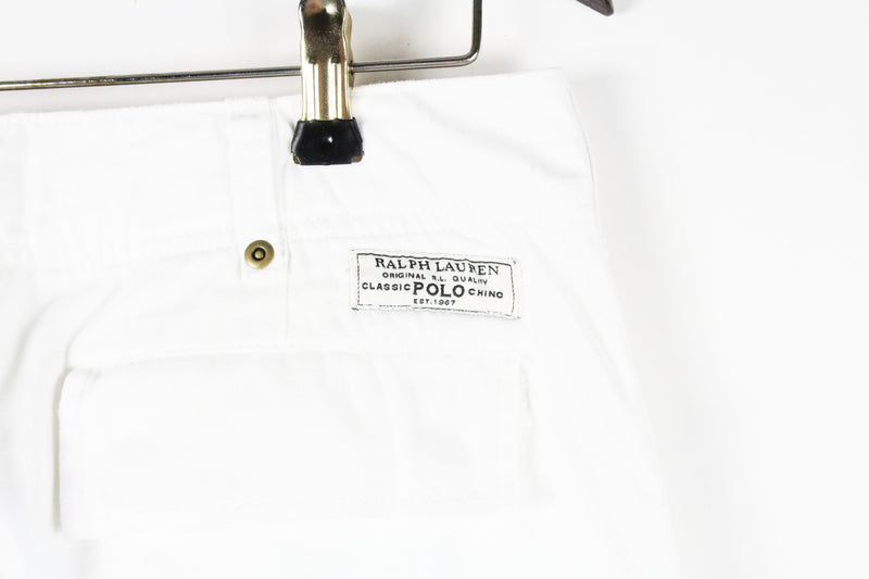 Vintage Polo by Ralph Lauren Shorts 32