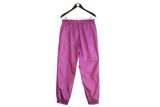 Vintage Adidas Tracksuit Small