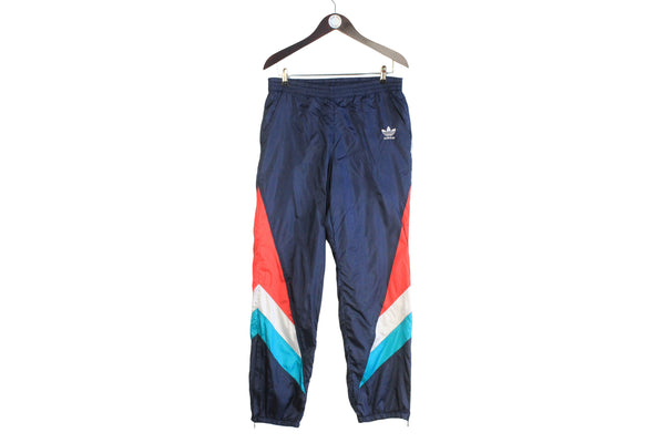 Vintage Adidas Track Pants Small