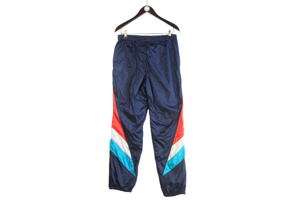 Vintage Adidas Track Pants Small