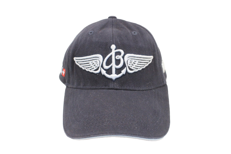 Vintage Breitling Cap