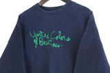 Vintage United Colors of Benetton Sweatshirt Large