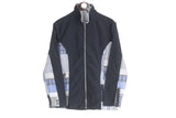 Vintage Sergio Tacchini Track Jacket Women’s Large