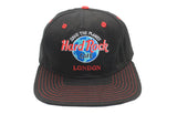 Vintage Hard Rock Cafe London Cap