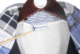 Vintage Sergio Tacchini Track Jacket Women’s Large