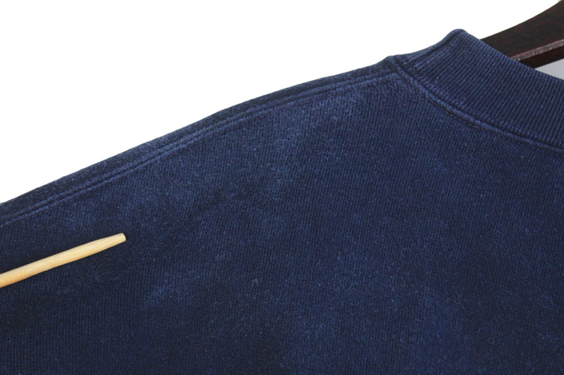 Vintage United Colors of Benetton Sweatshirt Large