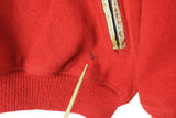 Vintage Silvy Polartec Fleece Full Zip XLarge