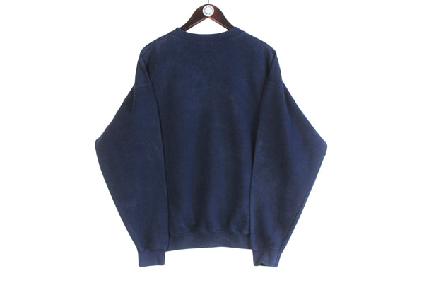 Vintage United Colors of Benetton Sweatshirt Large