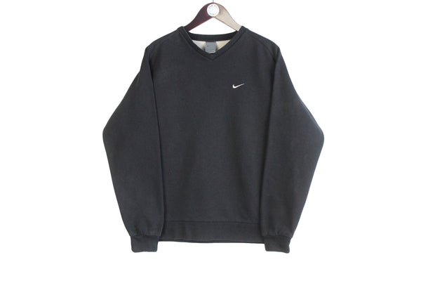 Vintage Nike Sweatshirt Medium
