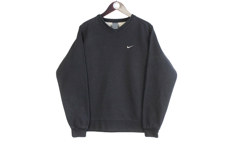 Vintage Nike Sweatshirt Medium