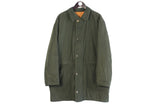 Vintage Herno Jacket Large