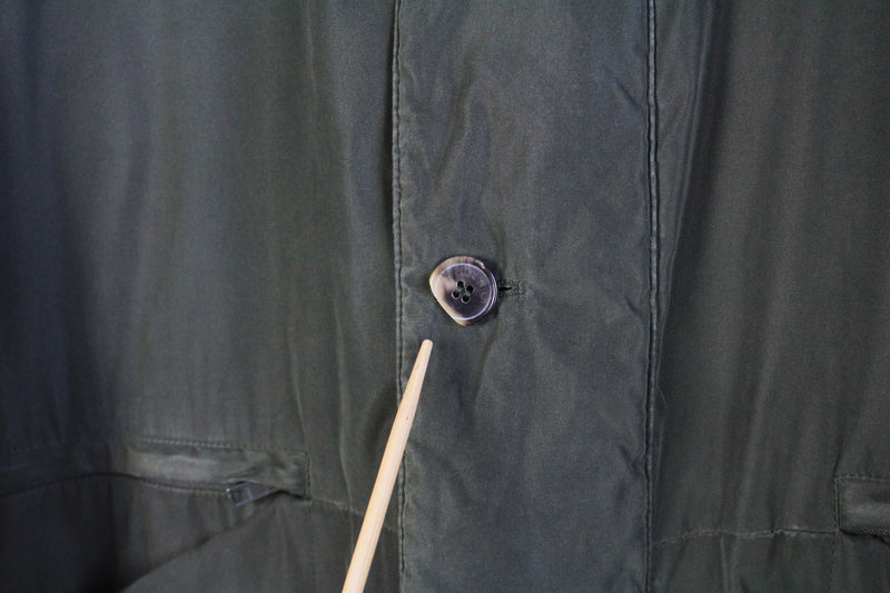 Vintage Herno Jacket Large