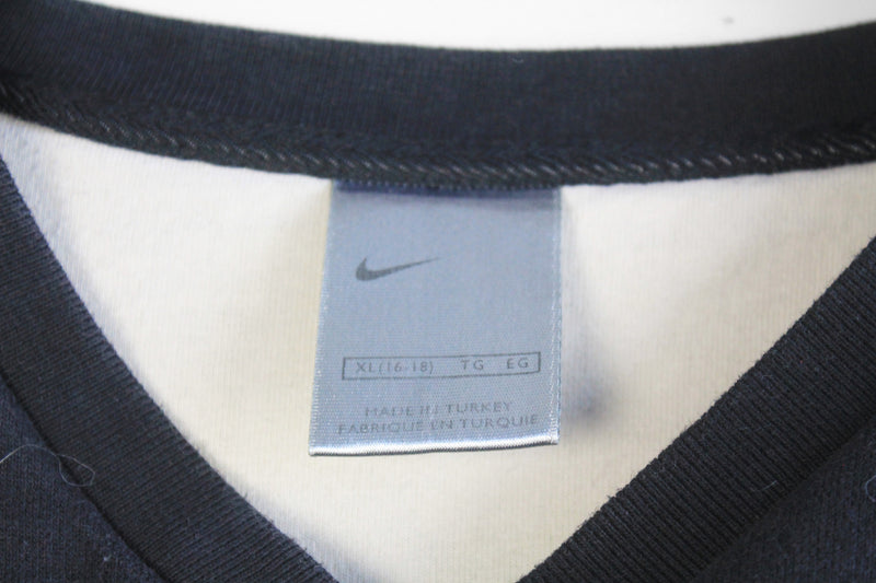 Vintage Nike Sweatshirt Medium