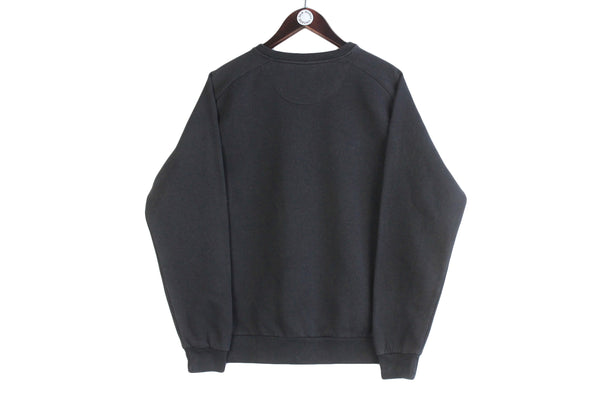 Vintage Nike Sweatshirt Medium