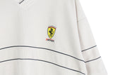 Vintage Ferrari T-Shirt XLarge