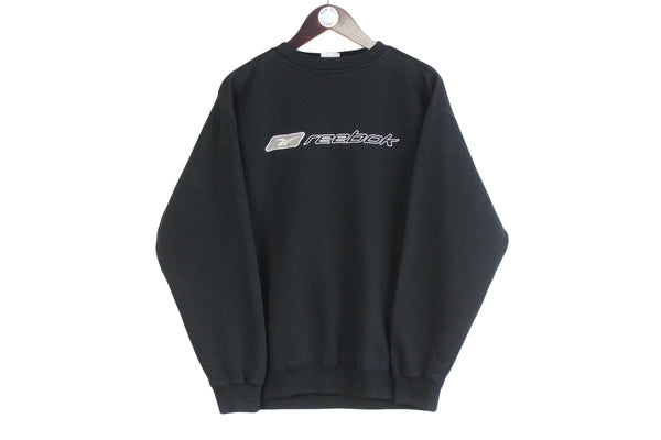 Vintage Reebok Sweatshirt Small