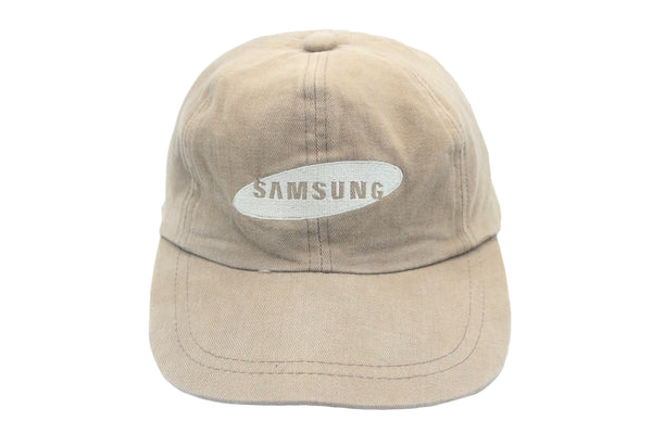 Vintage Samsung Cap