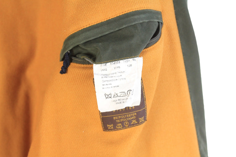 Vintage Herno Jacket Large