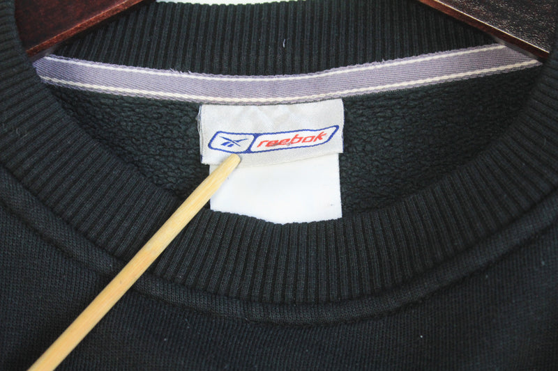 Vintage Reebok Sweatshirt Small