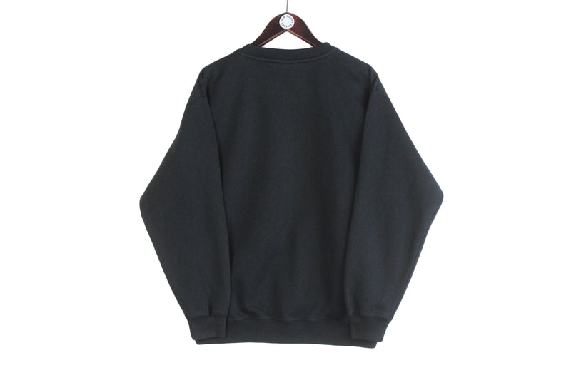 Vintage Reebok Sweatshirt Small
