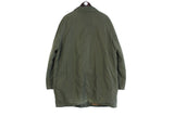 Vintage Herno Jacket Large