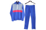 Vintage Rosa Luxemburg USSR Tracksuit Medium