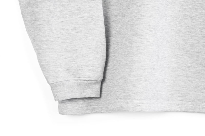 Vintage Nike Sweatshirt 1/4 Zip Medium