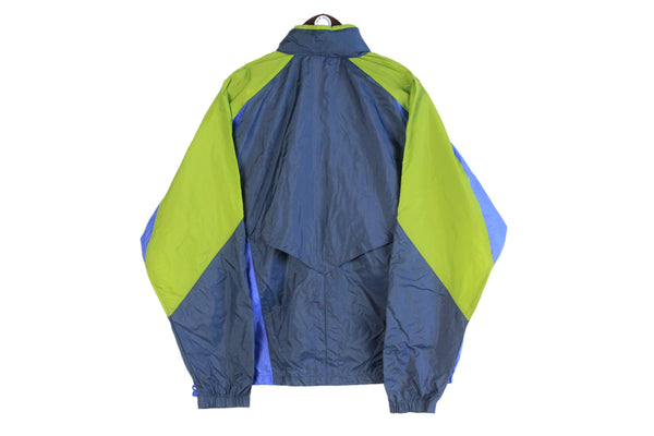 Vintage Nike Track Jacket XLarge