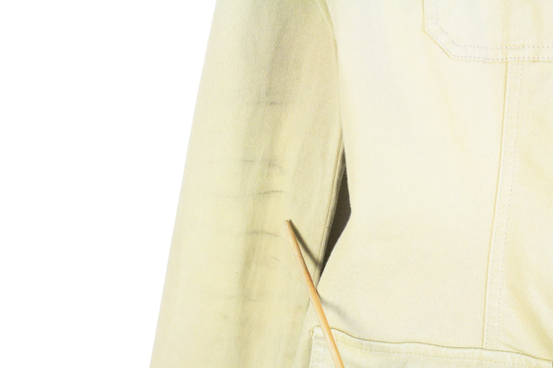 Vintage Moschino Jacket Women's Medium / Large