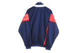Vintage Nike Track Jacket Medium