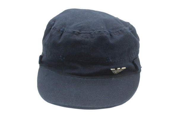 Vintage Armani Cap