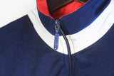Vintage Nike Track Jacket Medium