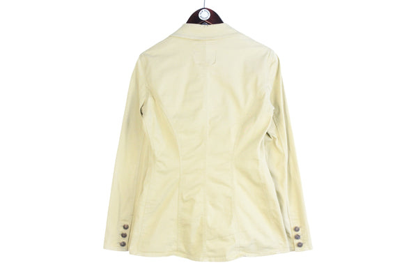 Vintage Moschino Jacket Women's Medium / Large