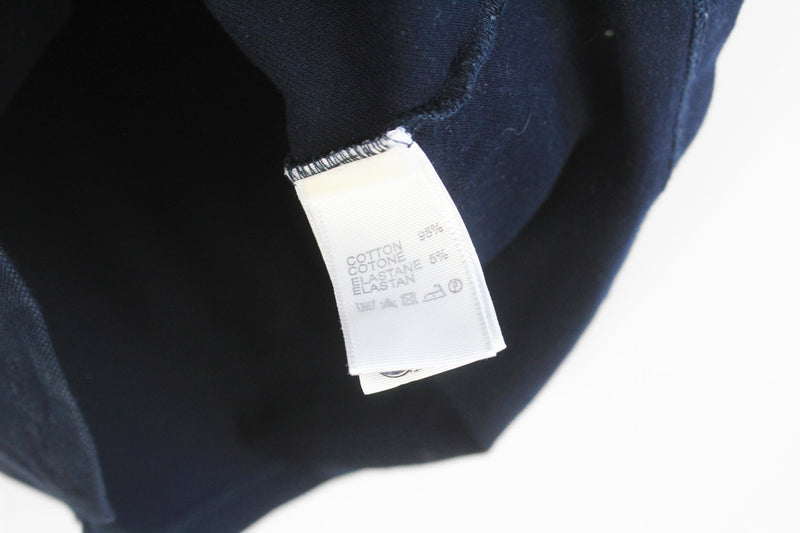 Vintage Fred Perry Polo T-Shirt Medium