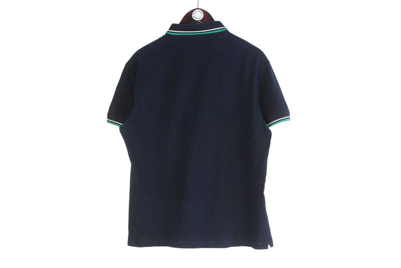 Vintage Fred Perry Polo T-Shirt Medium