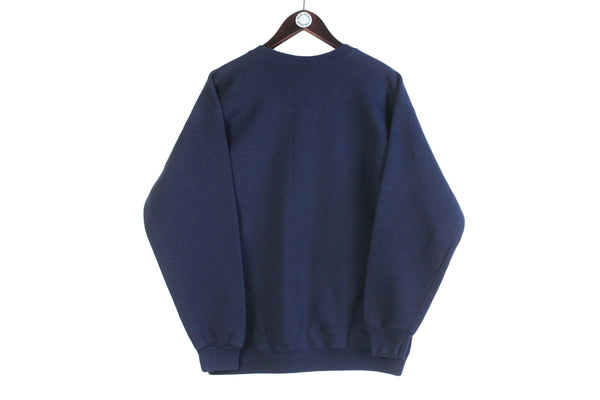 Vintage Stihl Lee Sweatshirt Small