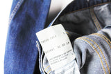 Vintage Levi's Denim Jacket Women's Small